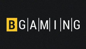 Bgaming